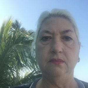 Meet your Posher, Virginia